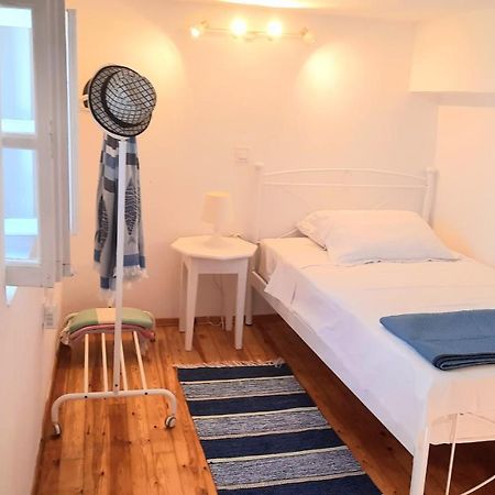 Zoe Apartments No 7 , Hydra Island Greece エクステリア 写真