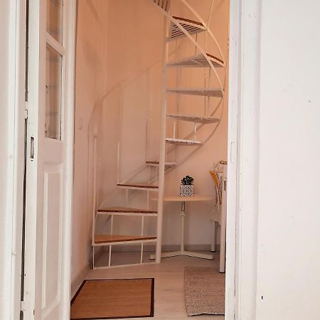 Zoe Apartments No 7 , Hydra Island Greece エクステリア 写真