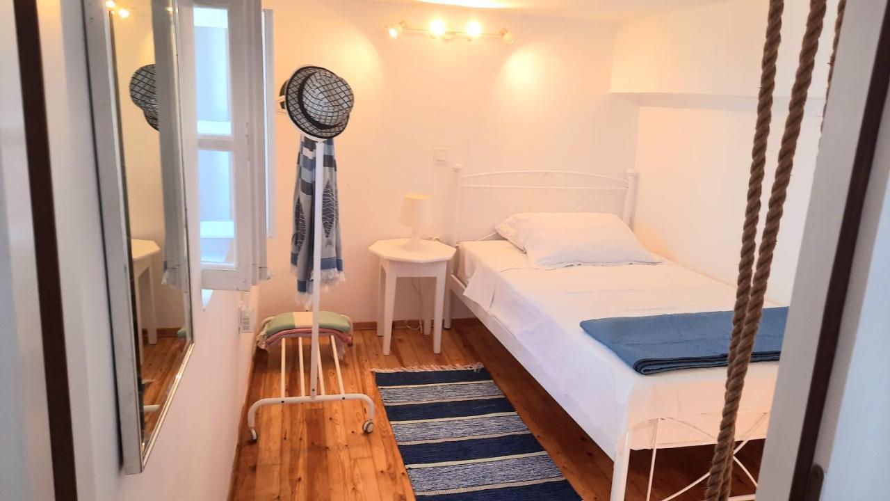 Zoe Apartments No 7 , Hydra Island Greece エクステリア 写真