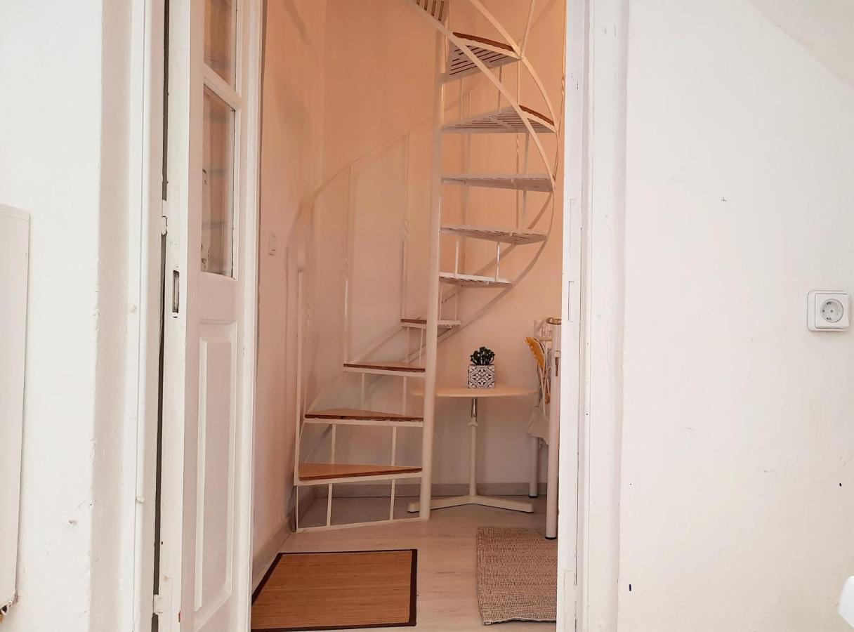 Zoe Apartments No 7 , Hydra Island Greece エクステリア 写真