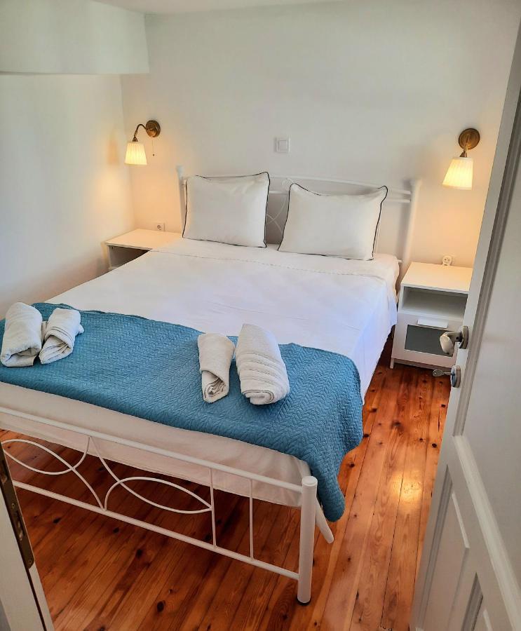 Zoe Apartments No 7 , Hydra Island Greece エクステリア 写真