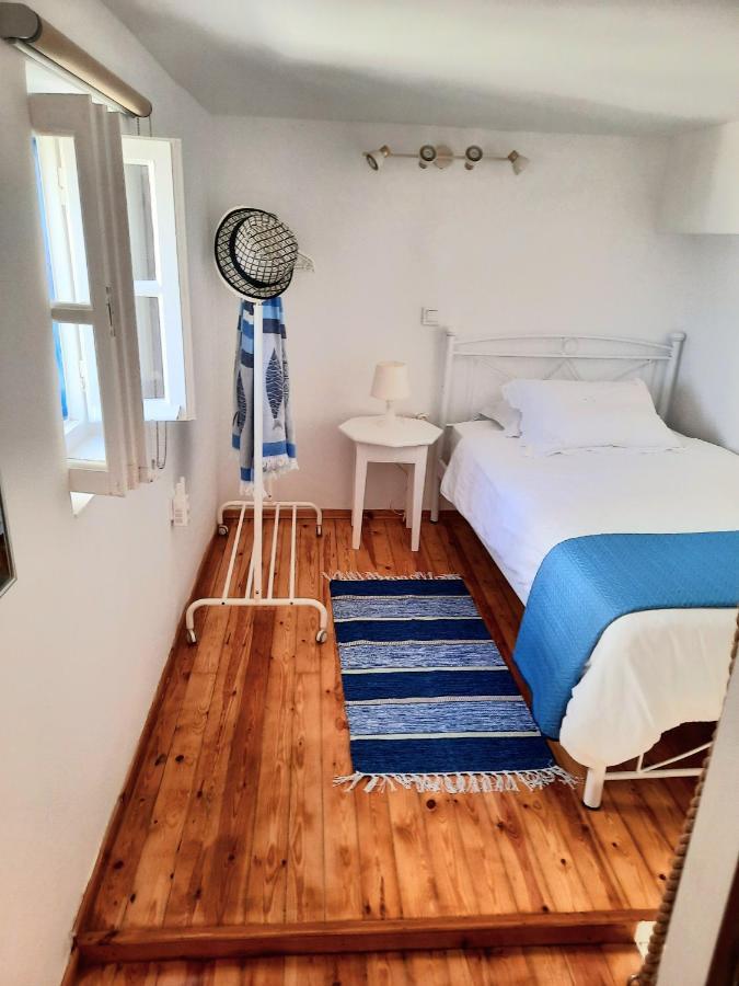 Zoe Apartments No 7 , Hydra Island Greece エクステリア 写真