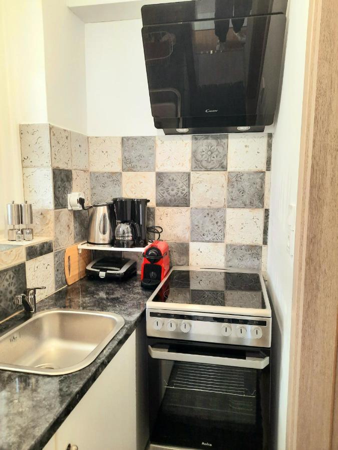 Zoe Apartments No 7 , Hydra Island Greece エクステリア 写真